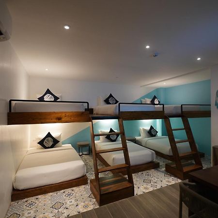J Boutique Hotel El Nido Managed By H Hospitality Group Eksteriør billede