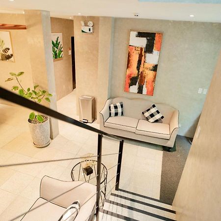 J Boutique Hotel El Nido Managed By H Hospitality Group Eksteriør billede