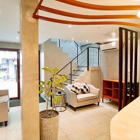 J Boutique Hotel El Nido Managed By H Hospitality Group Eksteriør billede