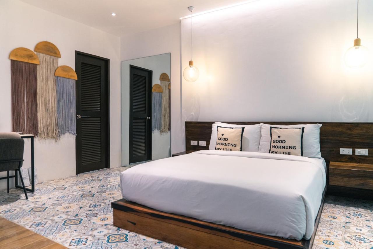 J Boutique Hotel El Nido Managed By H Hospitality Group Eksteriør billede