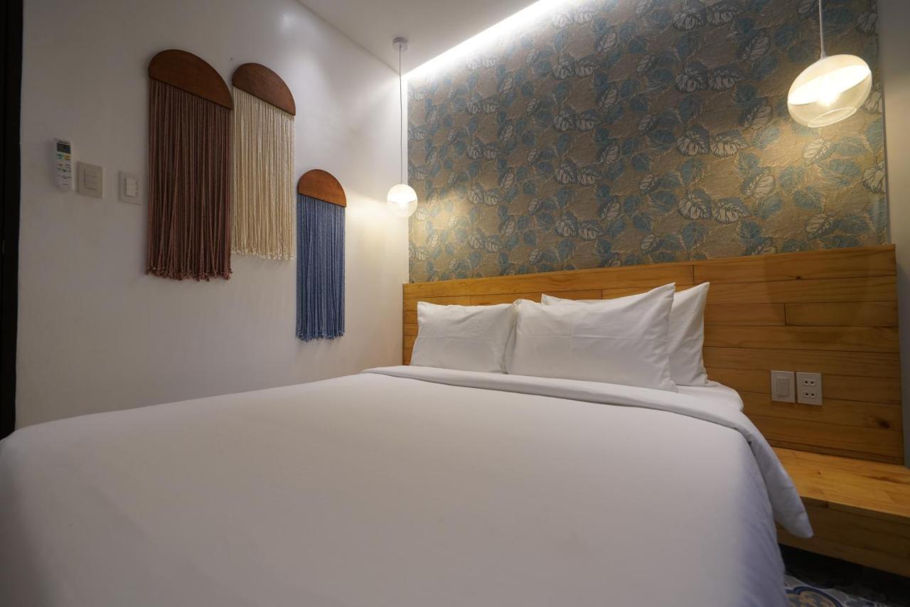 J Boutique Hotel El Nido Managed By H Hospitality Group Eksteriør billede