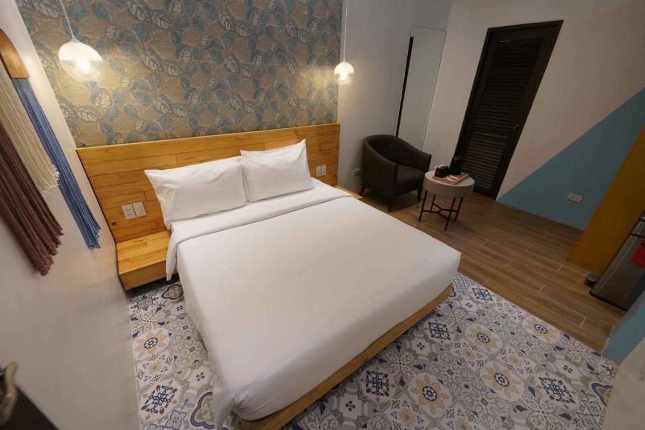 J Boutique Hotel El Nido Managed By H Hospitality Group Eksteriør billede