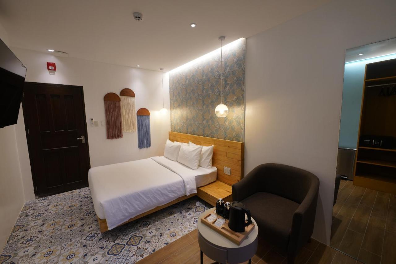 J Boutique Hotel El Nido Managed By H Hospitality Group Eksteriør billede