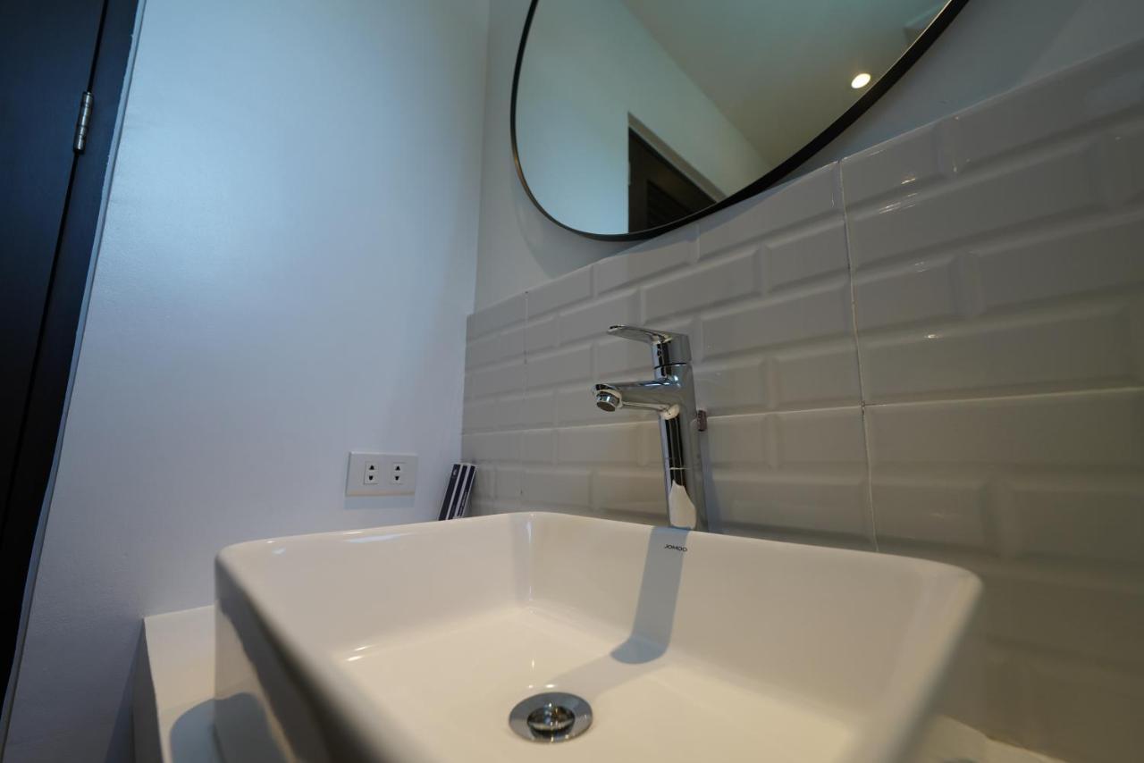 J Boutique Hotel El Nido Managed By H Hospitality Group Eksteriør billede