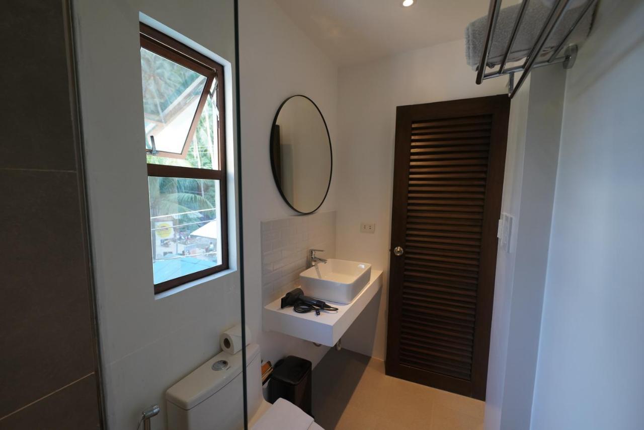 J Boutique Hotel El Nido Managed By H Hospitality Group Eksteriør billede