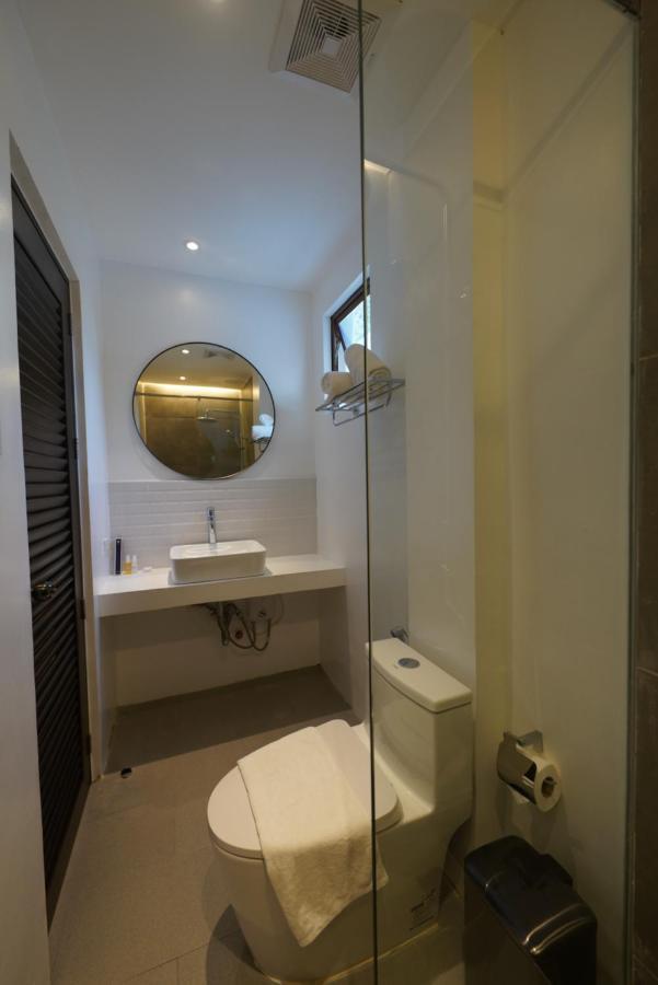 J Boutique Hotel El Nido Managed By H Hospitality Group Eksteriør billede