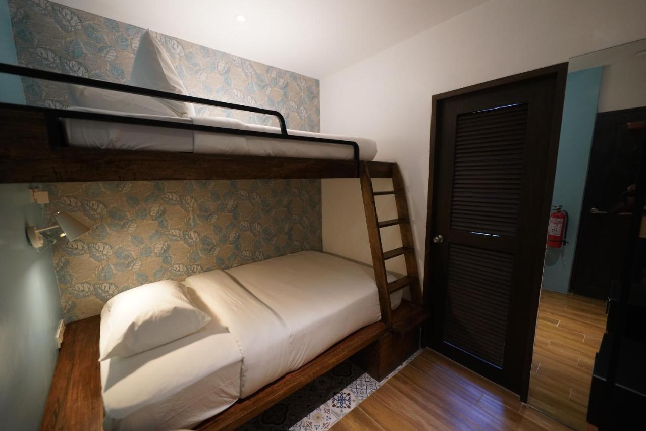 J Boutique Hotel El Nido Managed By H Hospitality Group Eksteriør billede