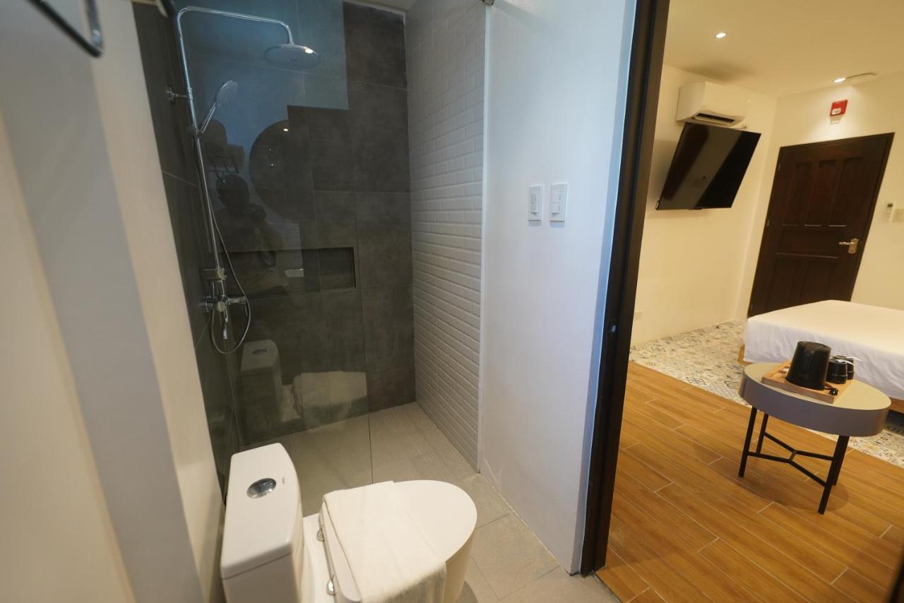 J Boutique Hotel El Nido Managed By H Hospitality Group Eksteriør billede