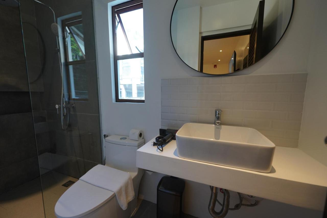 J Boutique Hotel El Nido Managed By H Hospitality Group Eksteriør billede