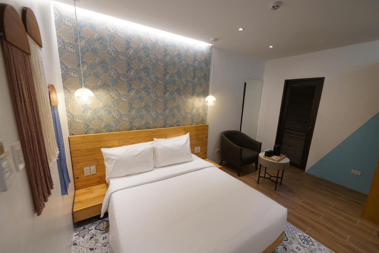 J Boutique Hotel El Nido Managed By H Hospitality Group Eksteriør billede