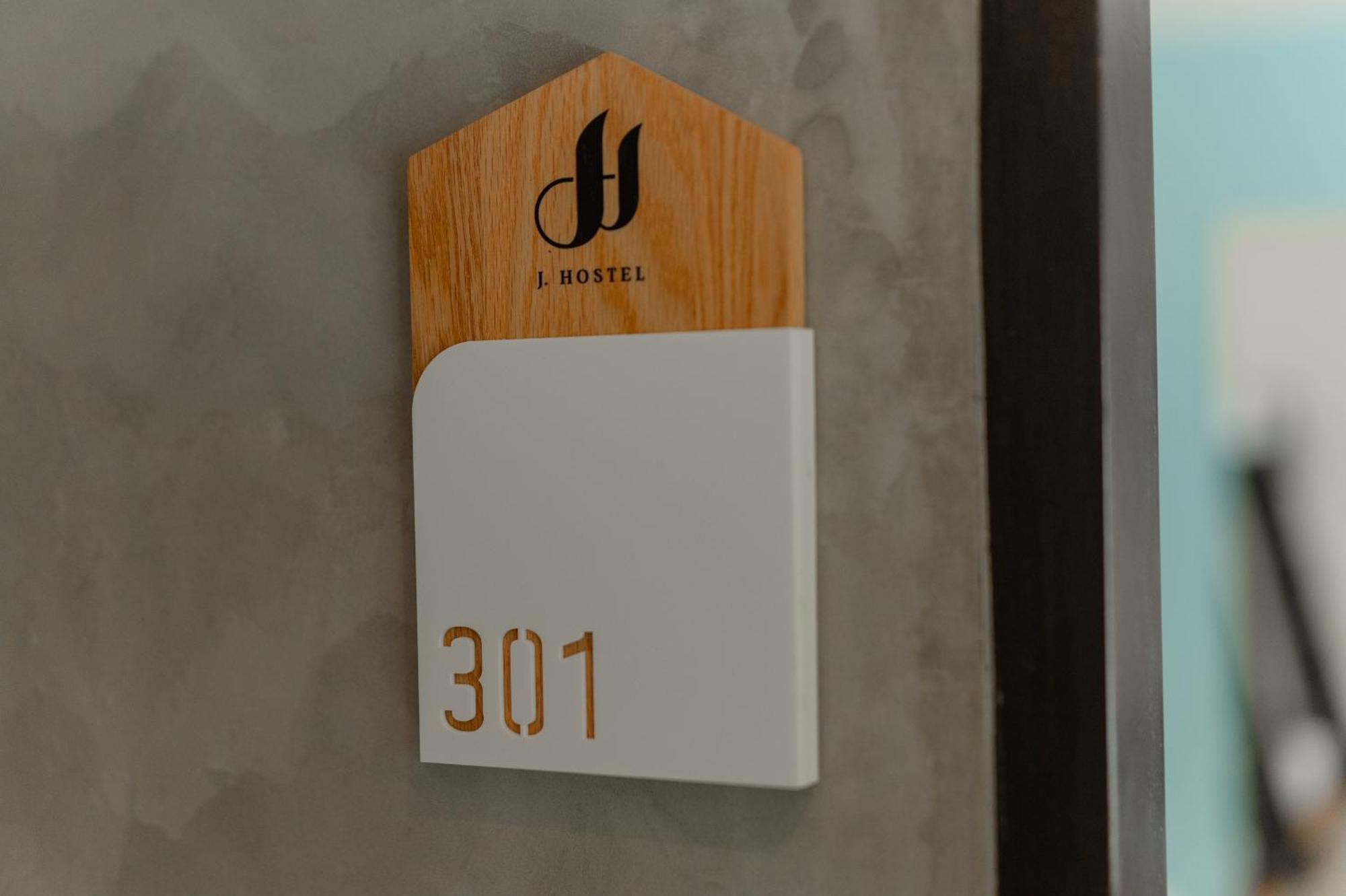 J Boutique Hotel El Nido Managed By H Hospitality Group Eksteriør billede