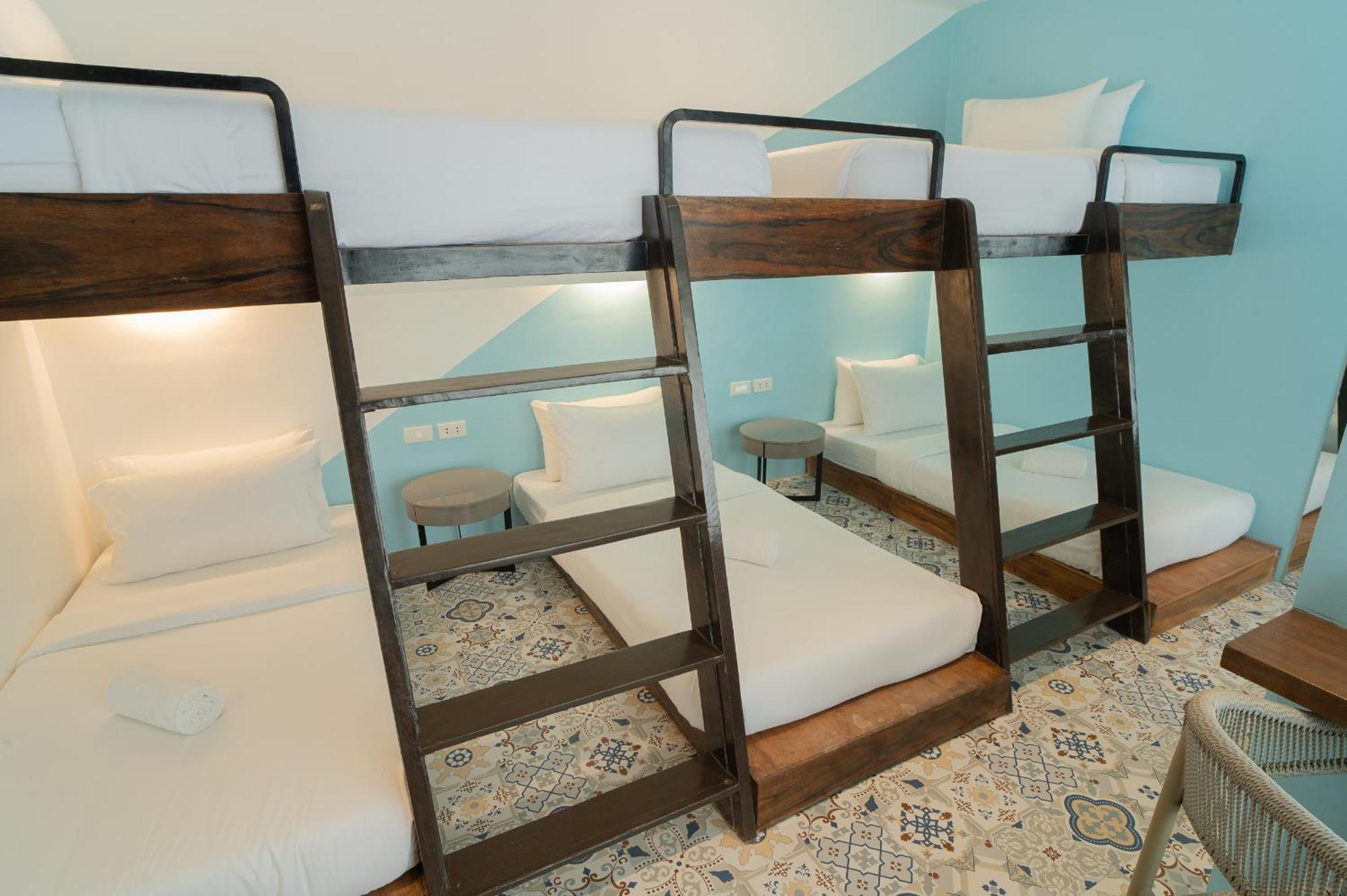 J Boutique Hotel El Nido Managed By H Hospitality Group Eksteriør billede