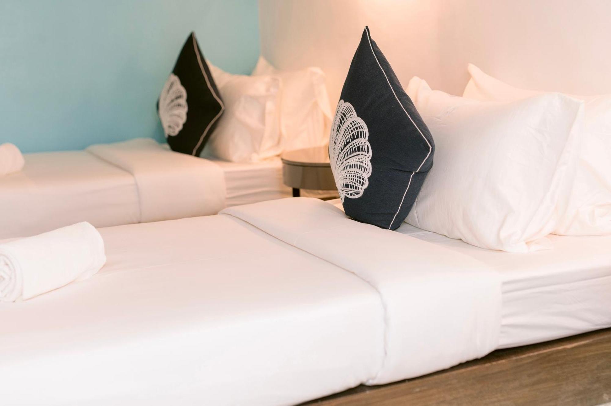 J Boutique Hotel El Nido Managed By H Hospitality Group Eksteriør billede