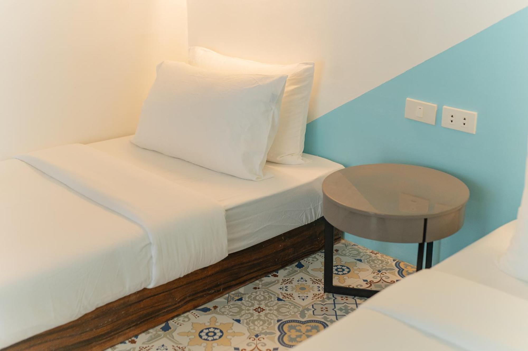 J Boutique Hotel El Nido Managed By H Hospitality Group Eksteriør billede