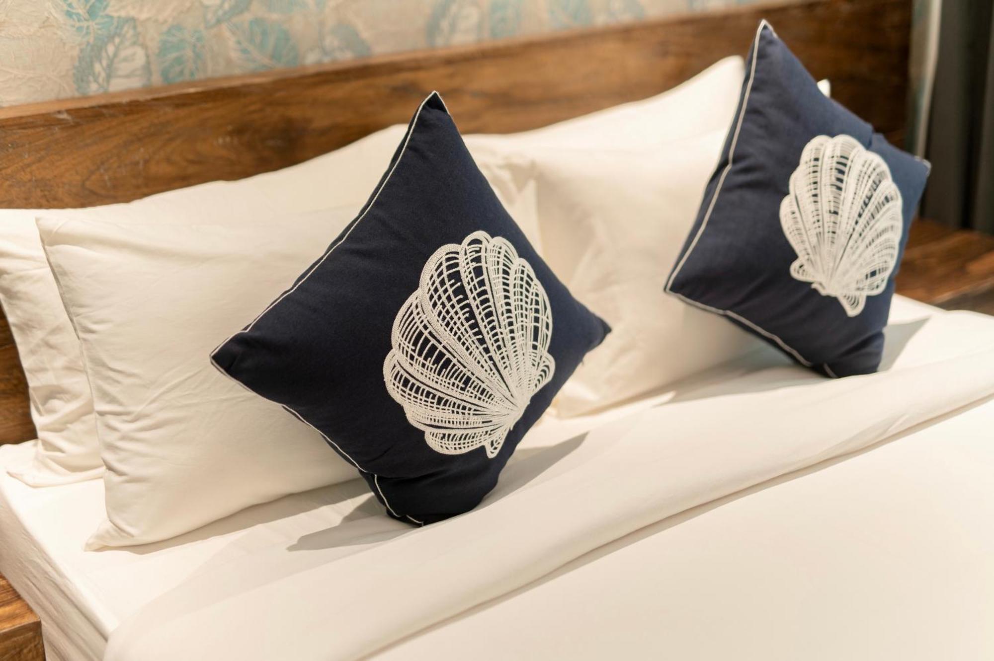 J Boutique Hotel El Nido Managed By H Hospitality Group Eksteriør billede