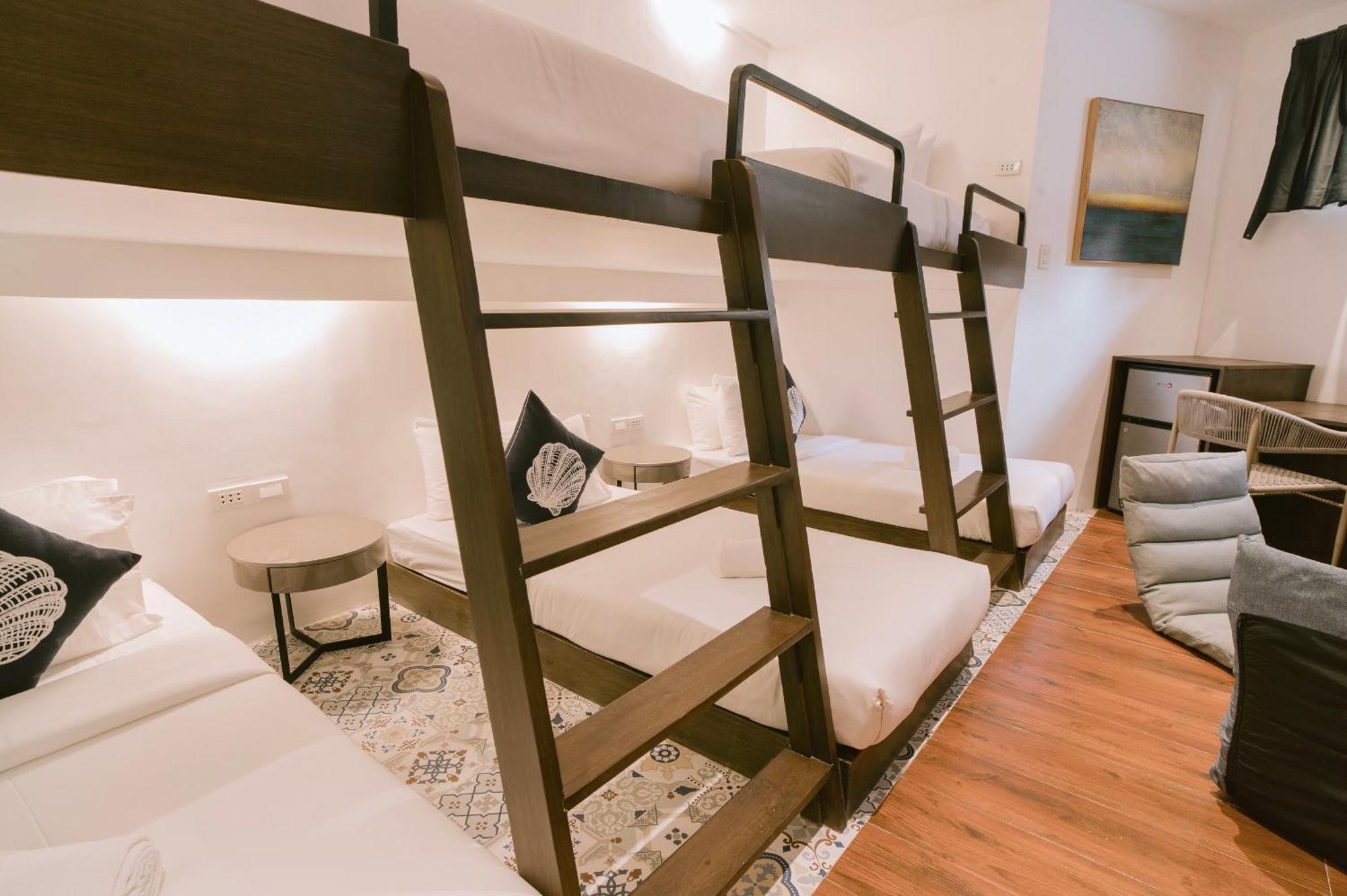 J Boutique Hotel El Nido Managed By H Hospitality Group Eksteriør billede