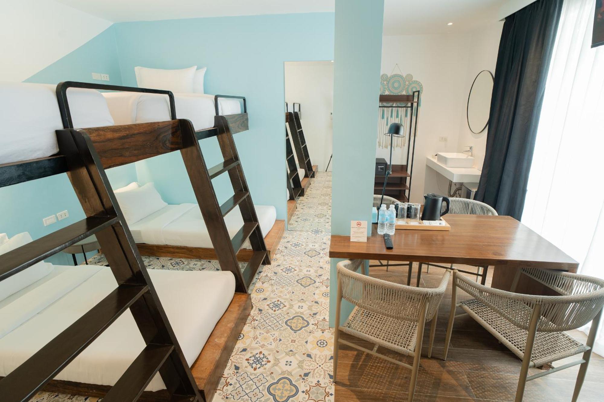 J Boutique Hotel El Nido Managed By H Hospitality Group Eksteriør billede