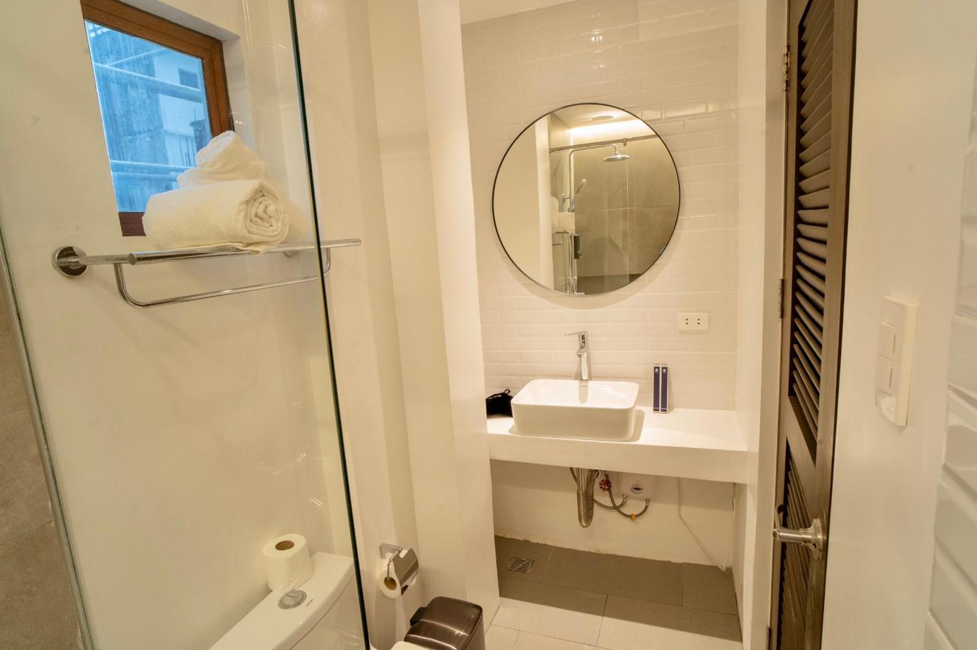 J Boutique Hotel El Nido Managed By H Hospitality Group Eksteriør billede