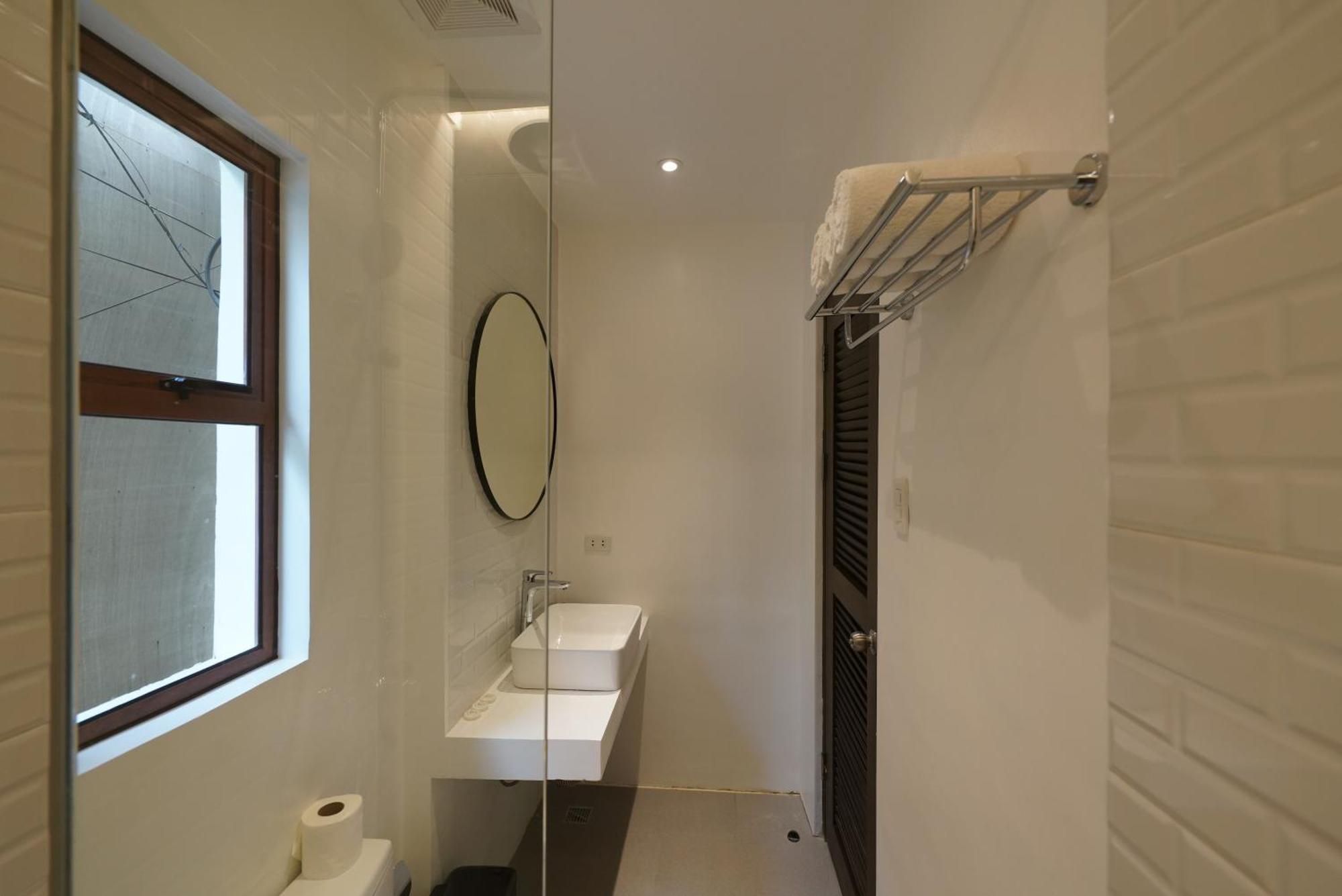 J Boutique Hotel El Nido Managed By H Hospitality Group Eksteriør billede