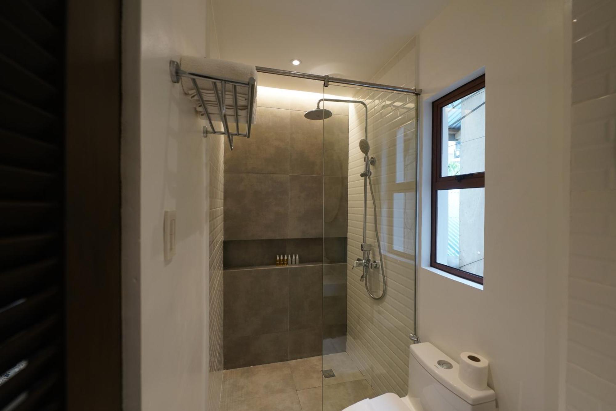 J Boutique Hotel El Nido Managed By H Hospitality Group Eksteriør billede