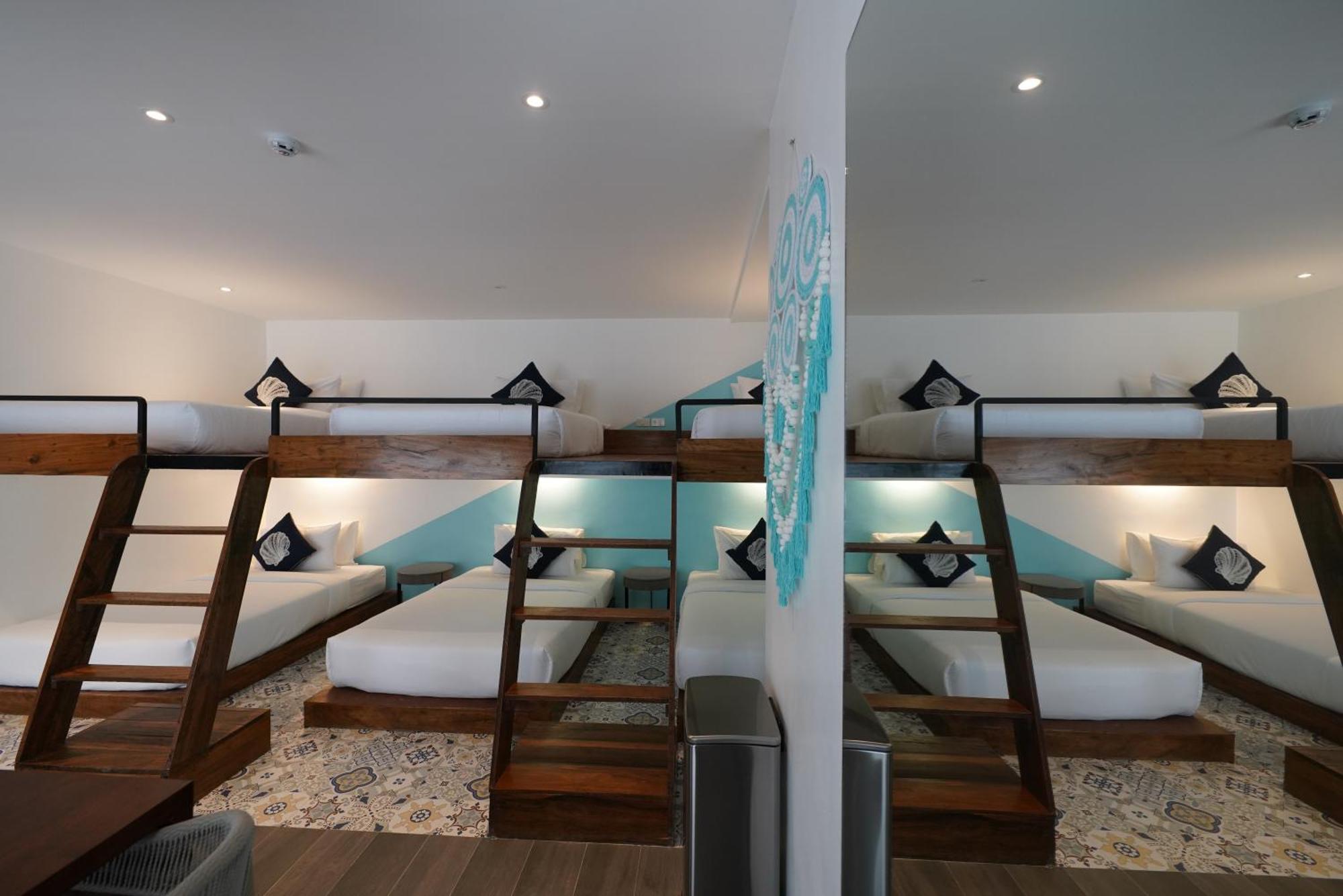 J Boutique Hotel El Nido Managed By H Hospitality Group Eksteriør billede