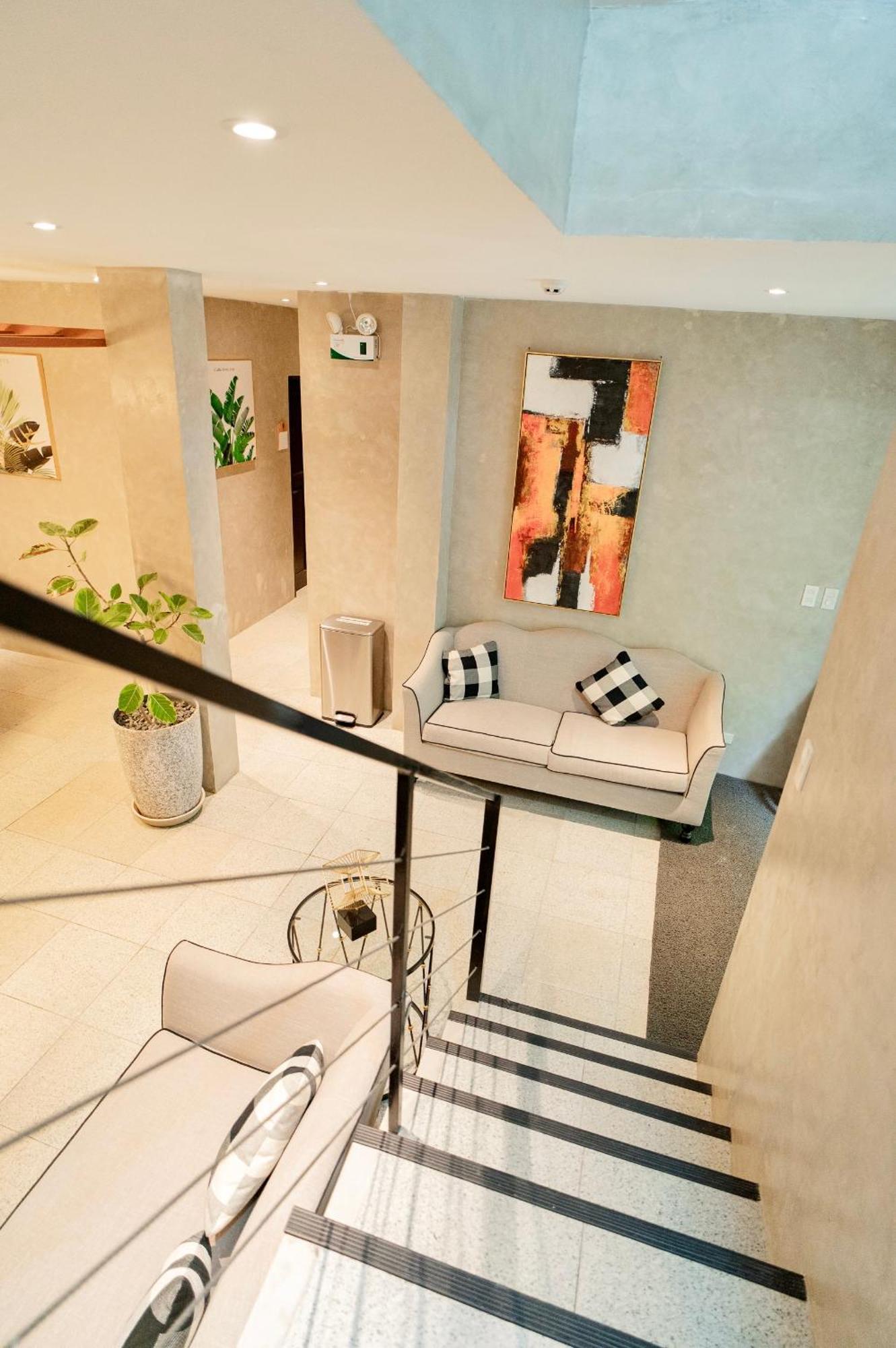 J Boutique Hotel El Nido Managed By H Hospitality Group Eksteriør billede